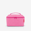 beautycase twist pink beautycase Reisenthel