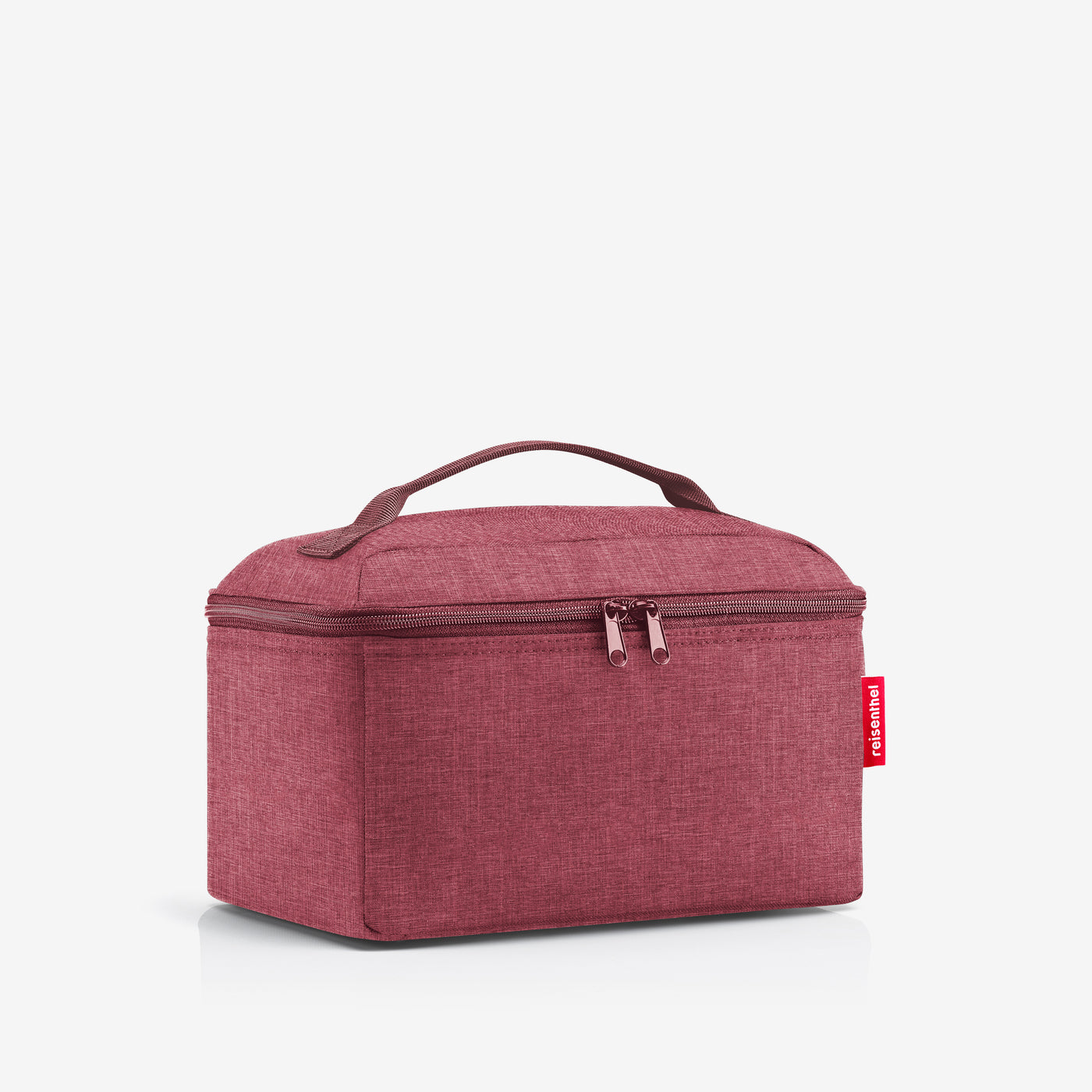 beautycase twist maroon beautycase Reisenthel