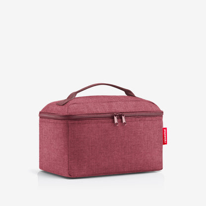 beautycase twist maroon beautycase Reisenthel