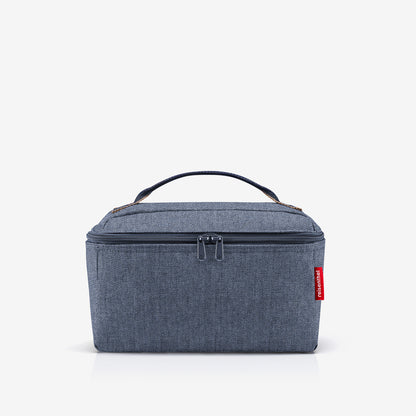 Acheter un Toiletbag Herringbone Dark Blue, Reisenthel Acheter un Toiletbag Herringbone Dark Blue, Reisenthel