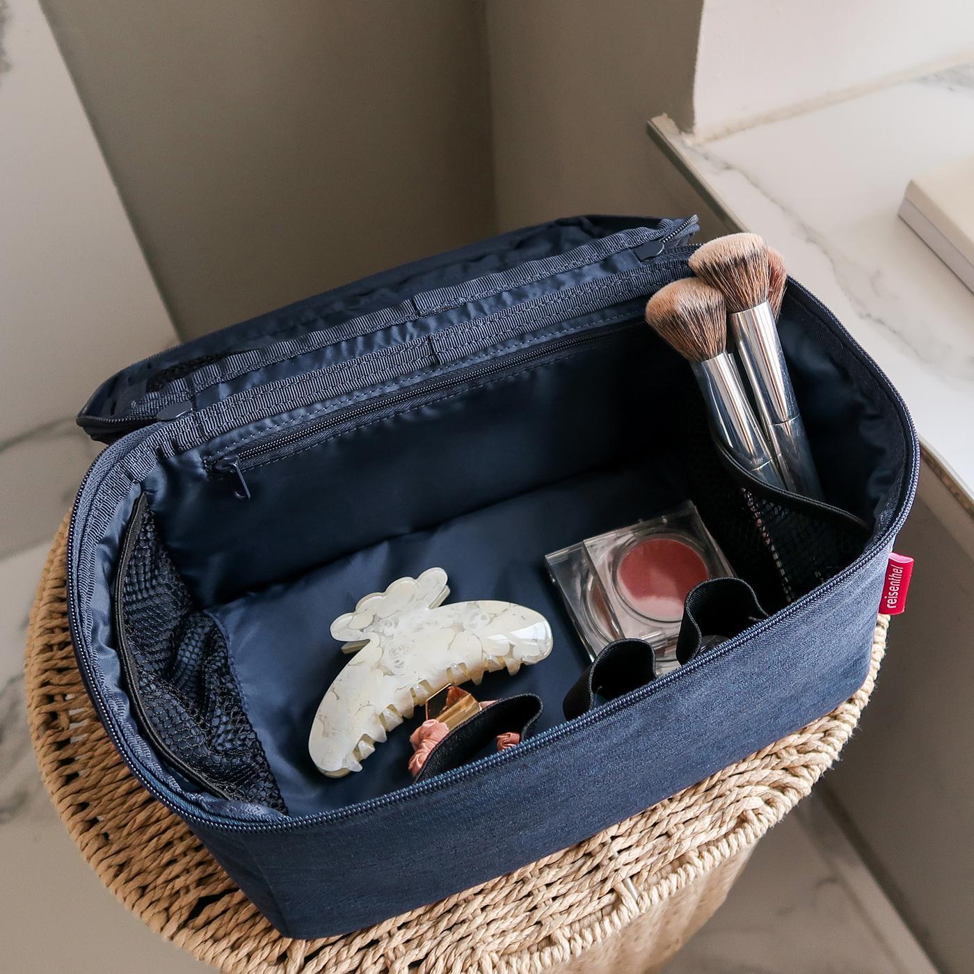 beautycase twist navy beautycase Reisenthel