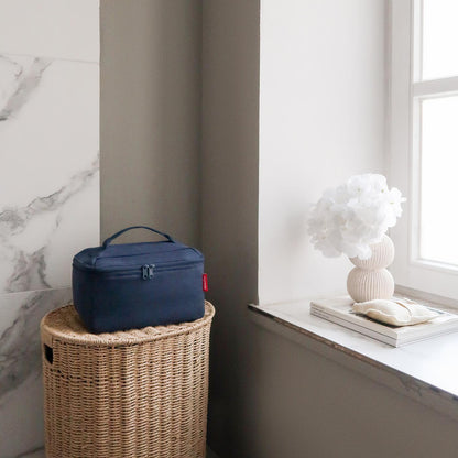 beautycase twist navy beautycase Reisenthel