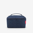 beautycase twist navy