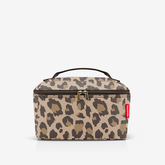beautycase leo macchiato beautycase Reisenthel
