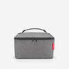 beautycase twist silver beautycase Reisenthel