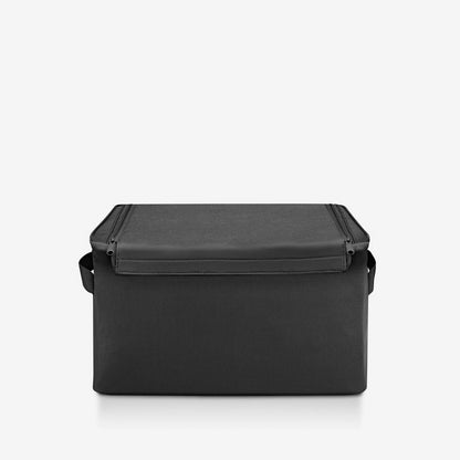 reisenthel aufbewahrung reisenthel® storagebox M black (Aufbewahrungsbox,schwarz)