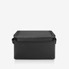 storagebox M black storagebox M Reisenthel