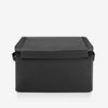 storagebox L black storagebox L Reisenthel