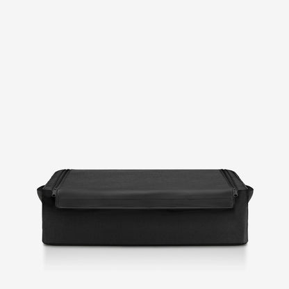 reisenthel aufbewahrung reisenthel® storagebox low black (Aufbewahrungsbox,schwarz)