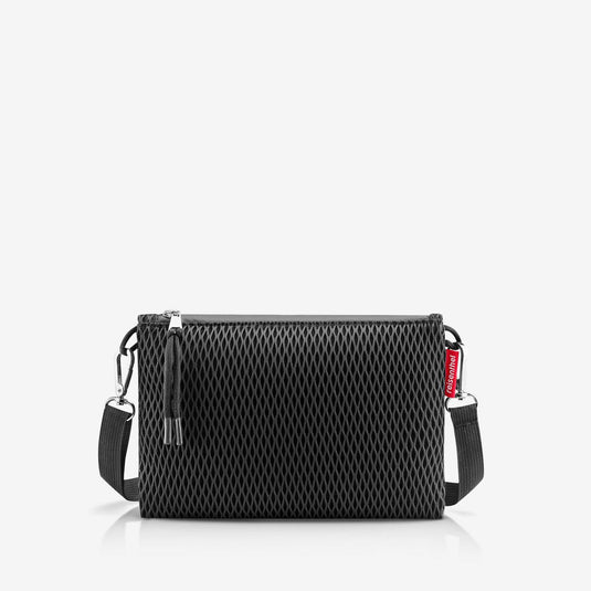 extralite case 1 mesh black extralite case 1 Reisenthel