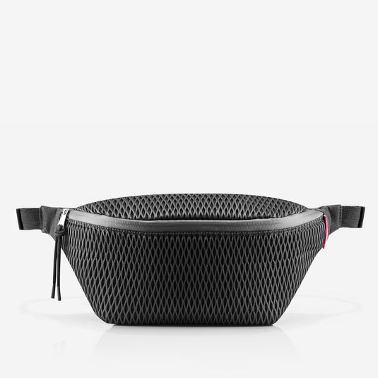extralite beltbag mesh black extralite beltbag Reisenthel
