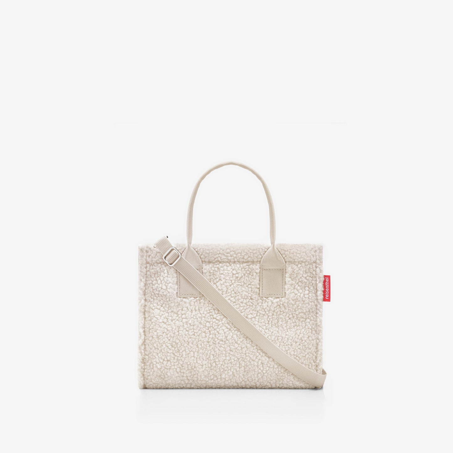 daily shopper XS teddy sand daily shopper XS Reisenthel