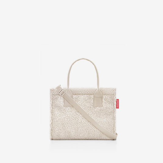 daily shopper XS teddy sand daily shopper XS Reisenthel