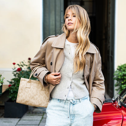 daily shopper XS leo vanilla daily shopper XS Reisenthel