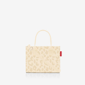 daily shopper XS leo vanilla