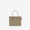 daily shopper XS rhombus olive daily shopper XS Reisenthel