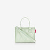 daily shopper XS puffer iced matcha daily shopper XS Reisenthel