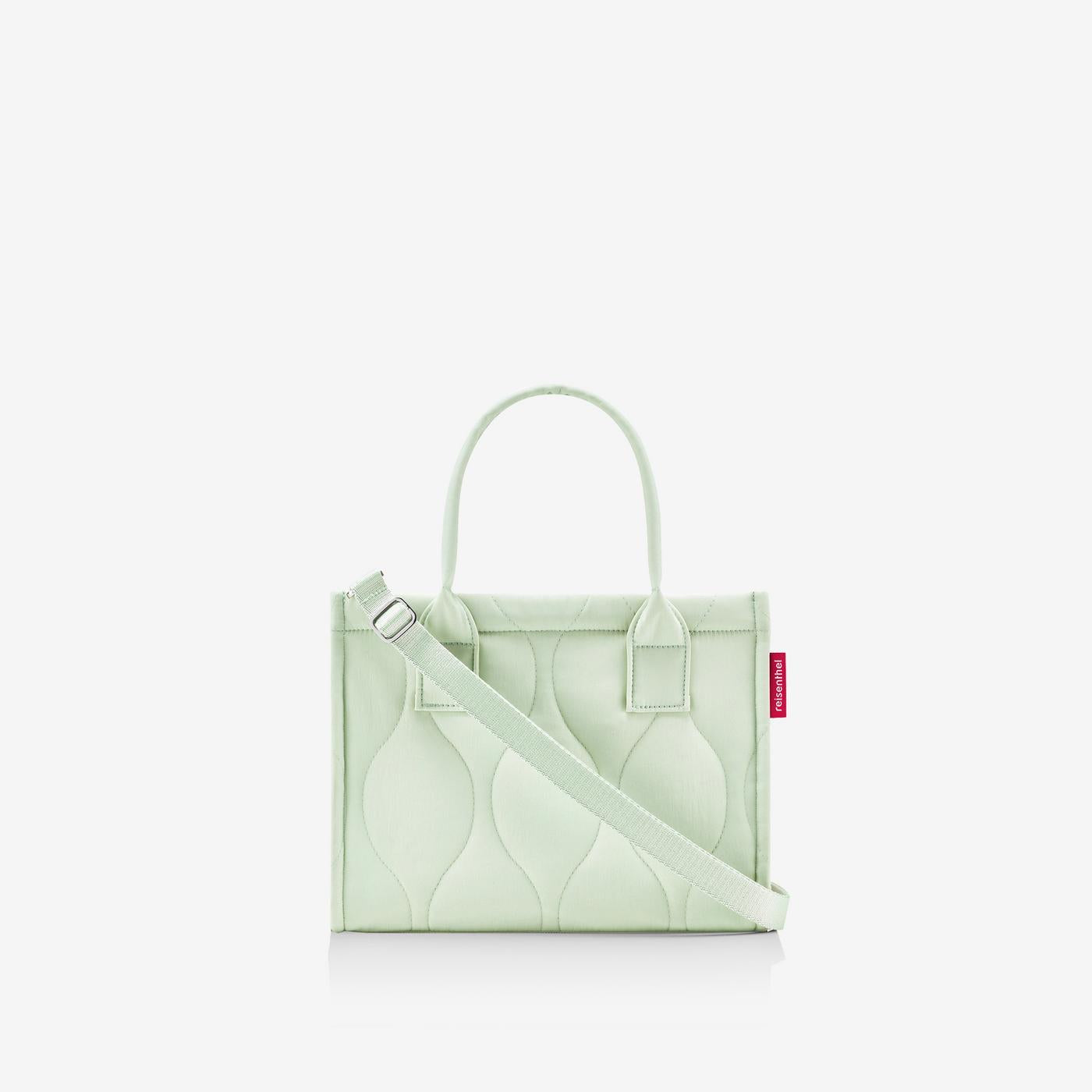 daily shopper XS puffer iced matcha daily shopper XS Reisenthel