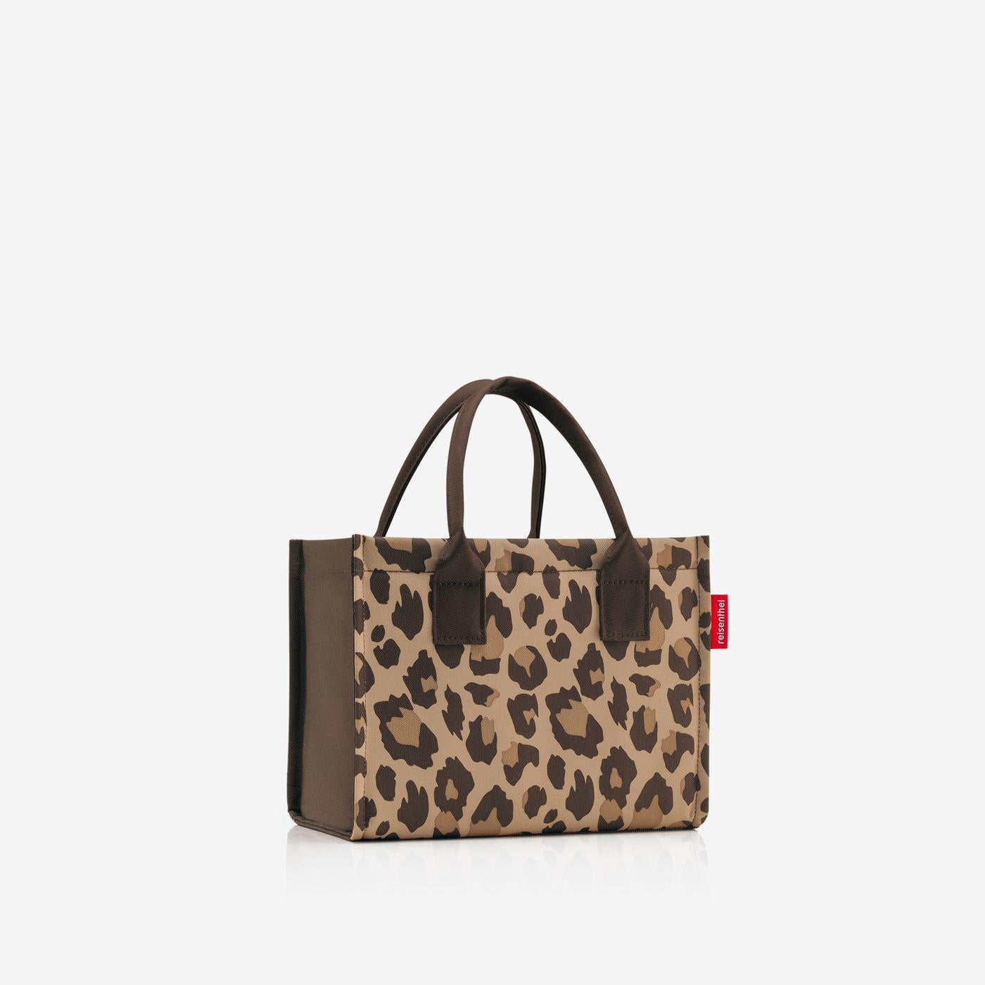 daily shopper XS leo macchiato daily shopper XS Reisenthel