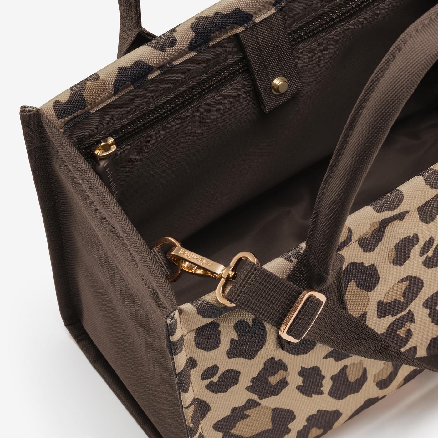 daily shopper XS leo macchiato daily shopper XS Reisenthel