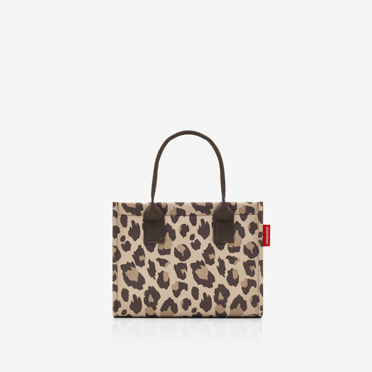 daily shopper XS leo macchiato daily shopper XS Reisenthel