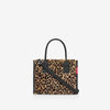 daily shopper XS leo fake fur