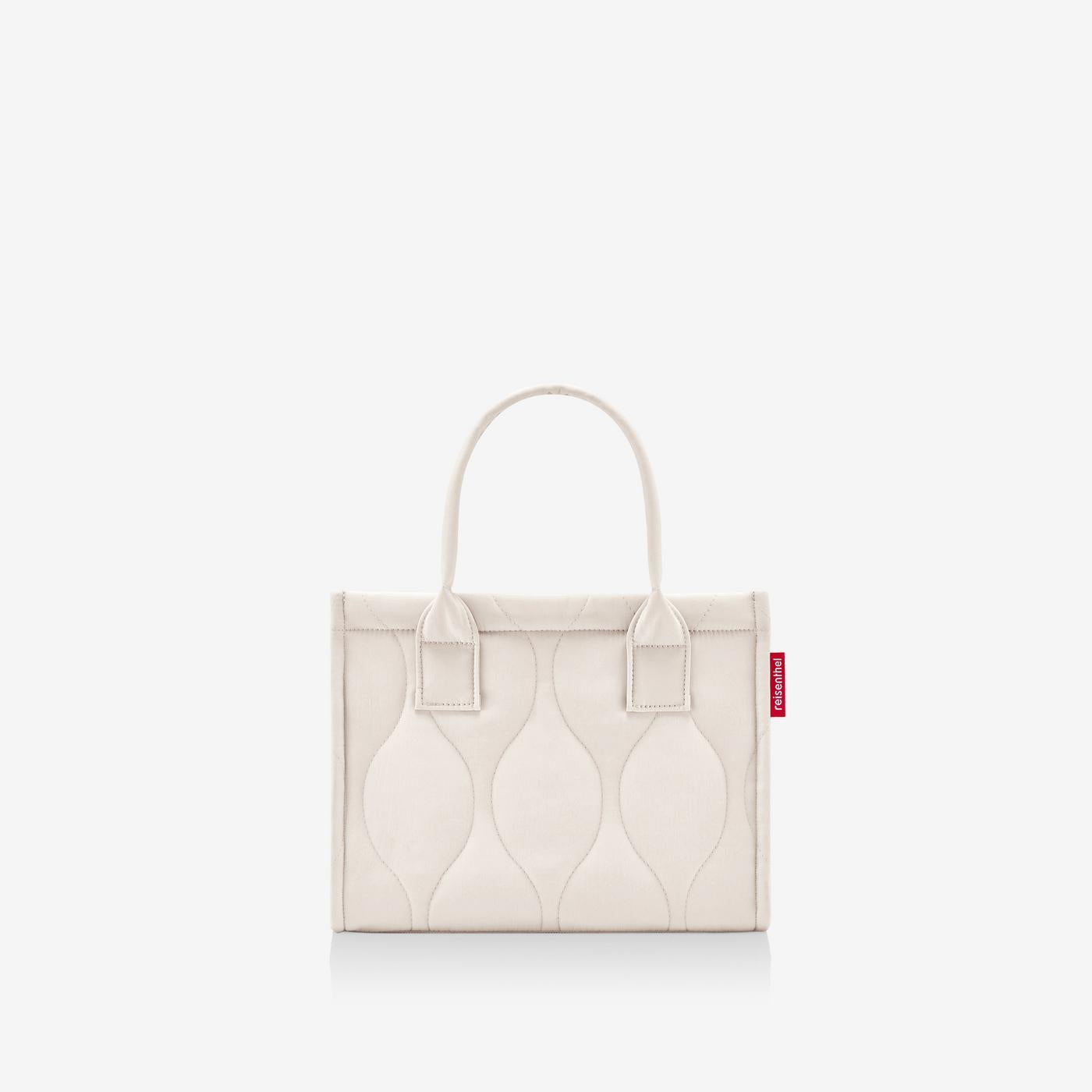 daily shopper XS puffer stone daily shopper XS Reisenthel