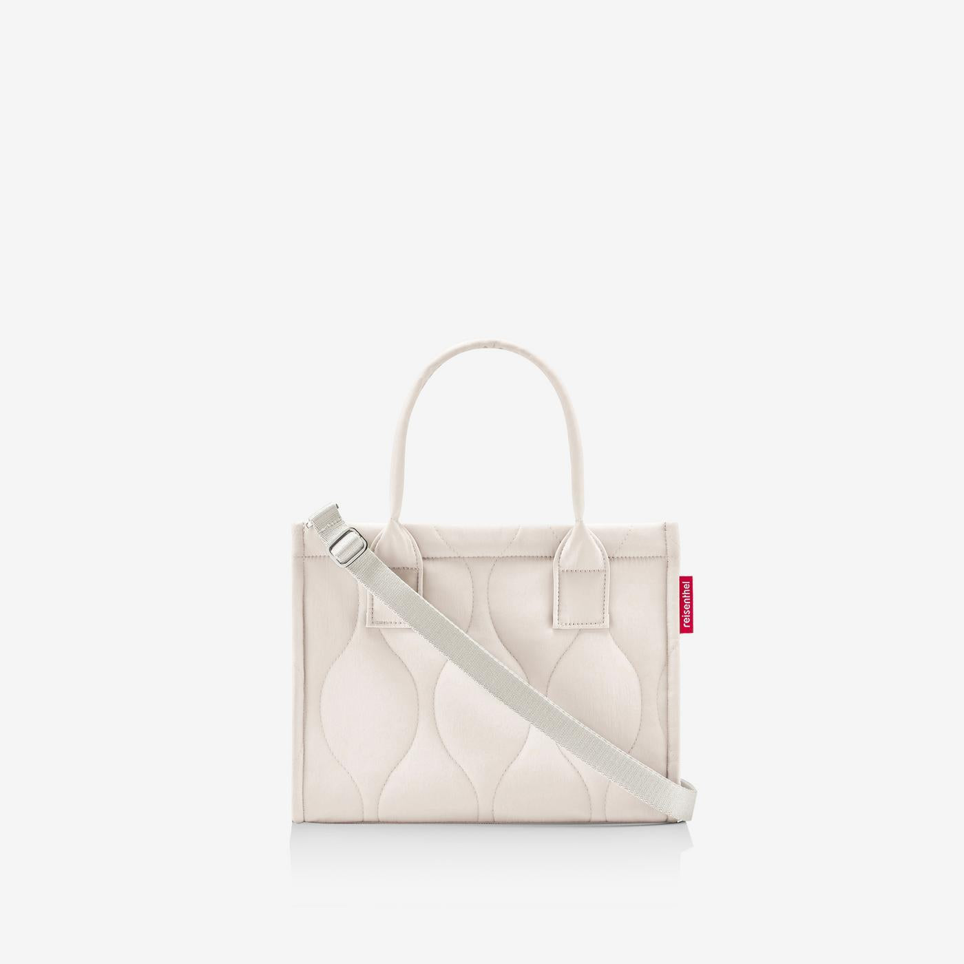 daily shopper XS puffer stone daily shopper XS Reisenthel