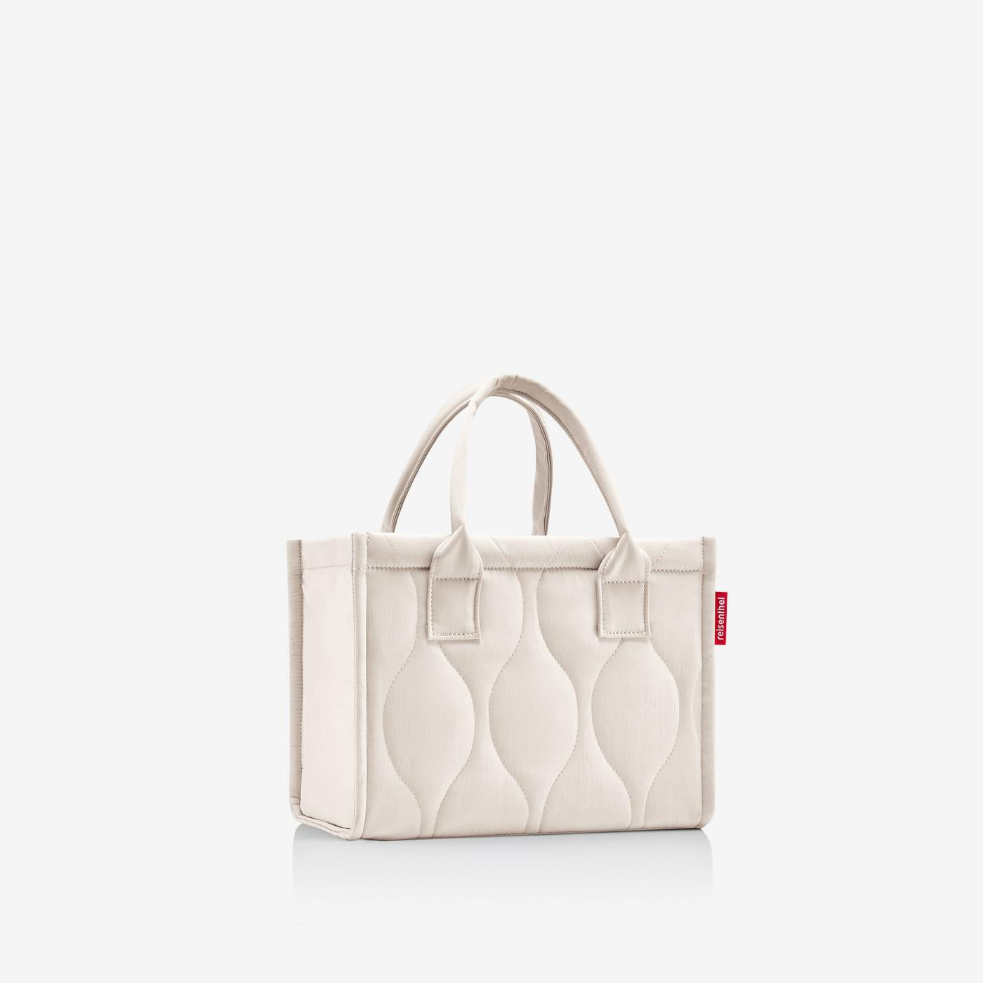 daily shopper XS puffer stone daily shopper XS Reisenthel