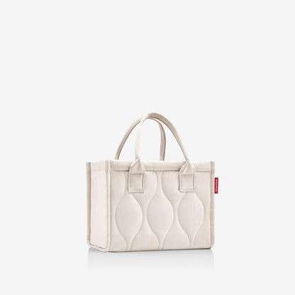 daily shopper XS puffer stone daily shopper XS Reisenthel