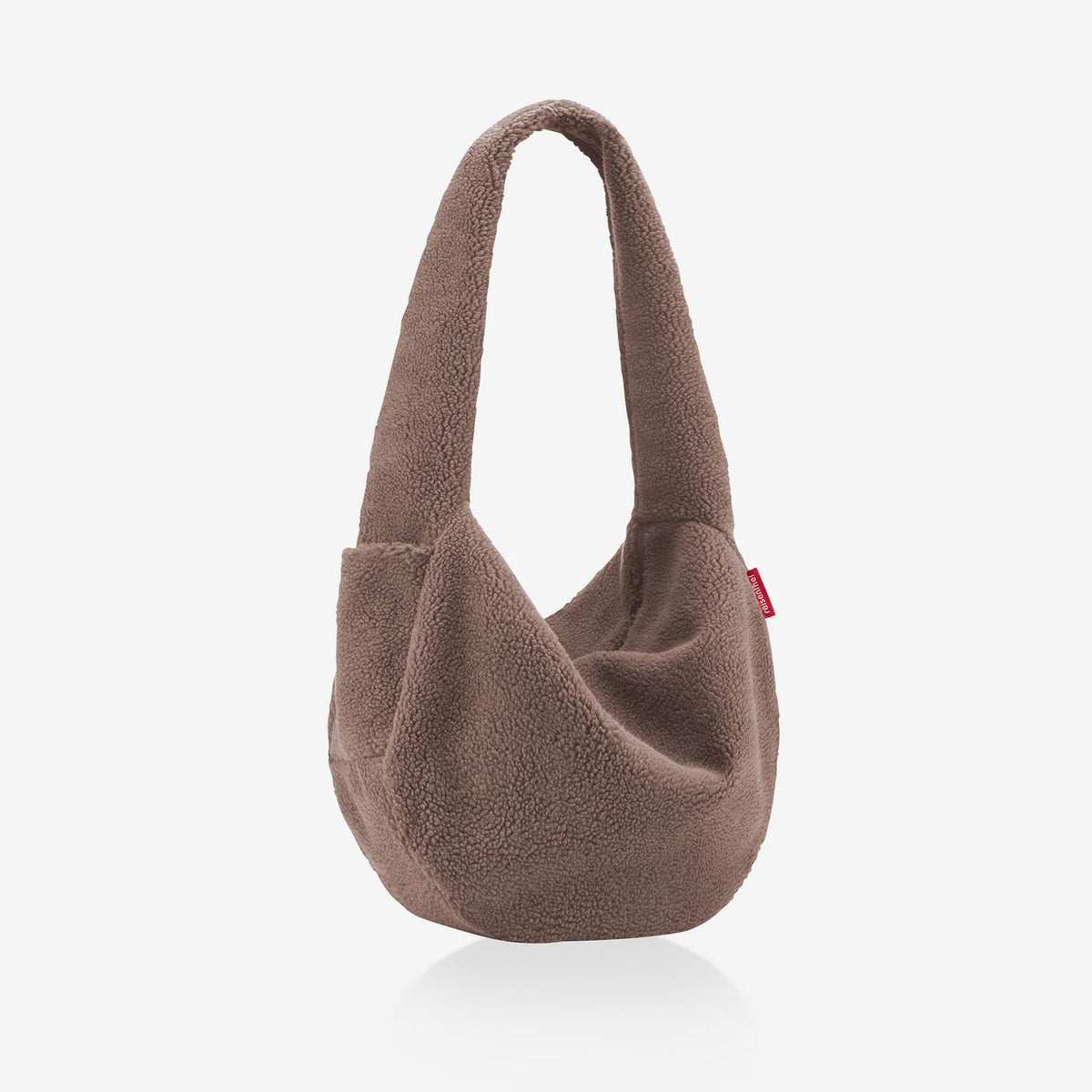 moonbag teddy chocolate
