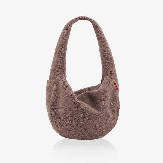 moonbag teddy chocolate