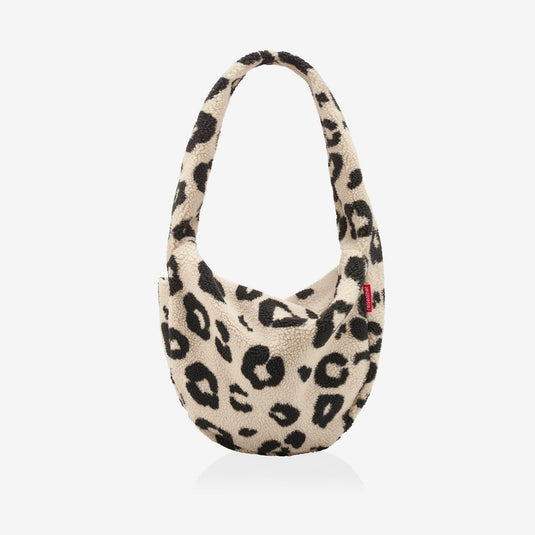 moonbag teddy leo cream moonbag Reisenthel