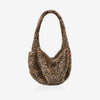 moonbag leo fake fur