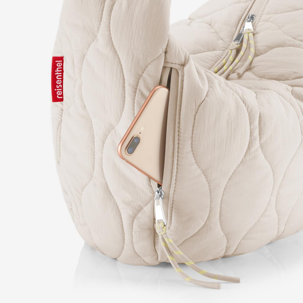 moonbag puffer stone moonbag Reisenthel