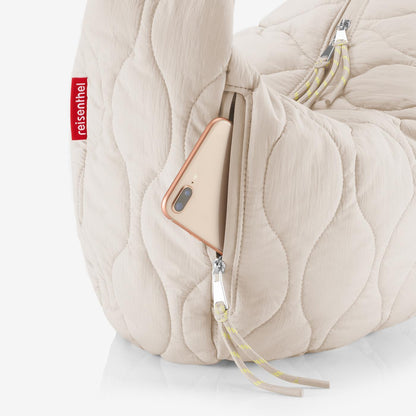 moonbag puffer stone moonbag Reisenthel