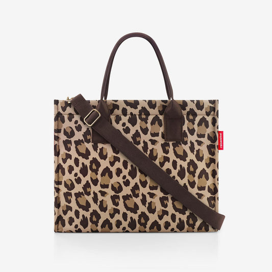 daily shopper business leo macchiato daily shopper business Reisenthel