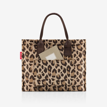 daily shopper business leo macchiato daily shopper business Reisenthel