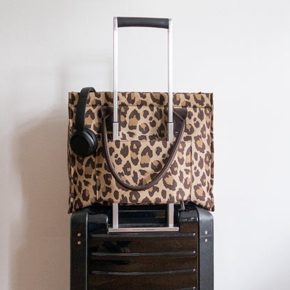 daily shopper business leo macchiato daily shopper business Reisenthel