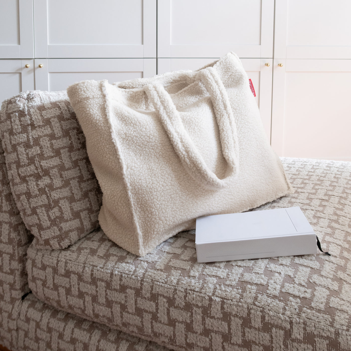 softshopper teddy sand