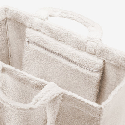 softshopper teddy sand