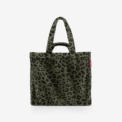 softshopper teddy leo olive