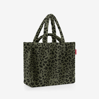 softshopper teddy leo olive