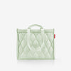 softshopper puffer iced matcha softshopper Reisenthel