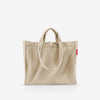softshopper cord sand softshopper Reisenthel
