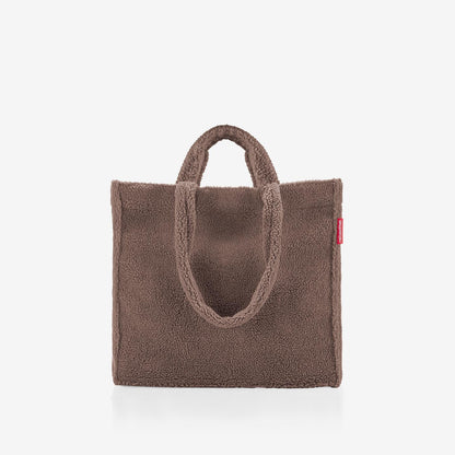 softshopper teddy chocolate