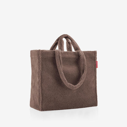 softshopper teddy chocolate
