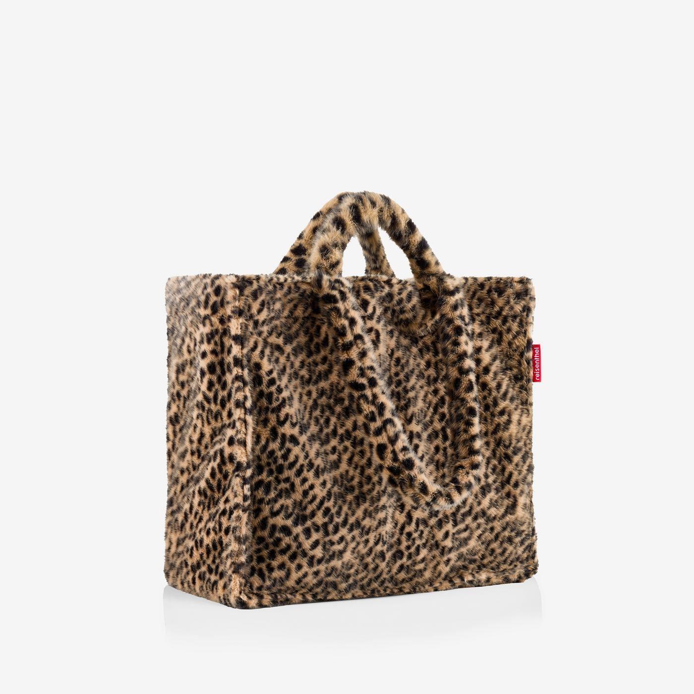 softshopper leo fake fur