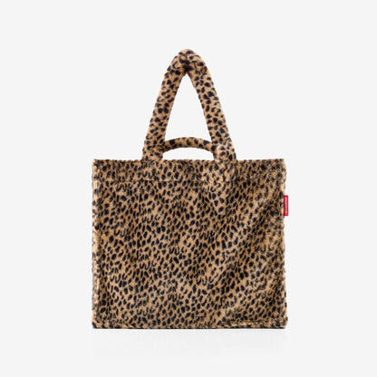 softshopper leo fake fur