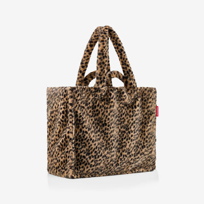 softshopper leo fake fur